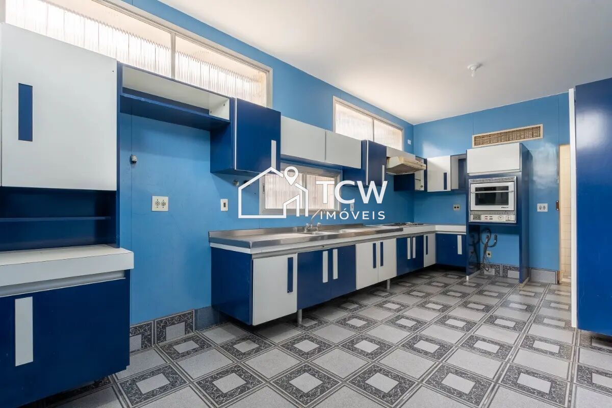 Sobrado, 3 quartos, 261 m² - Foto 7