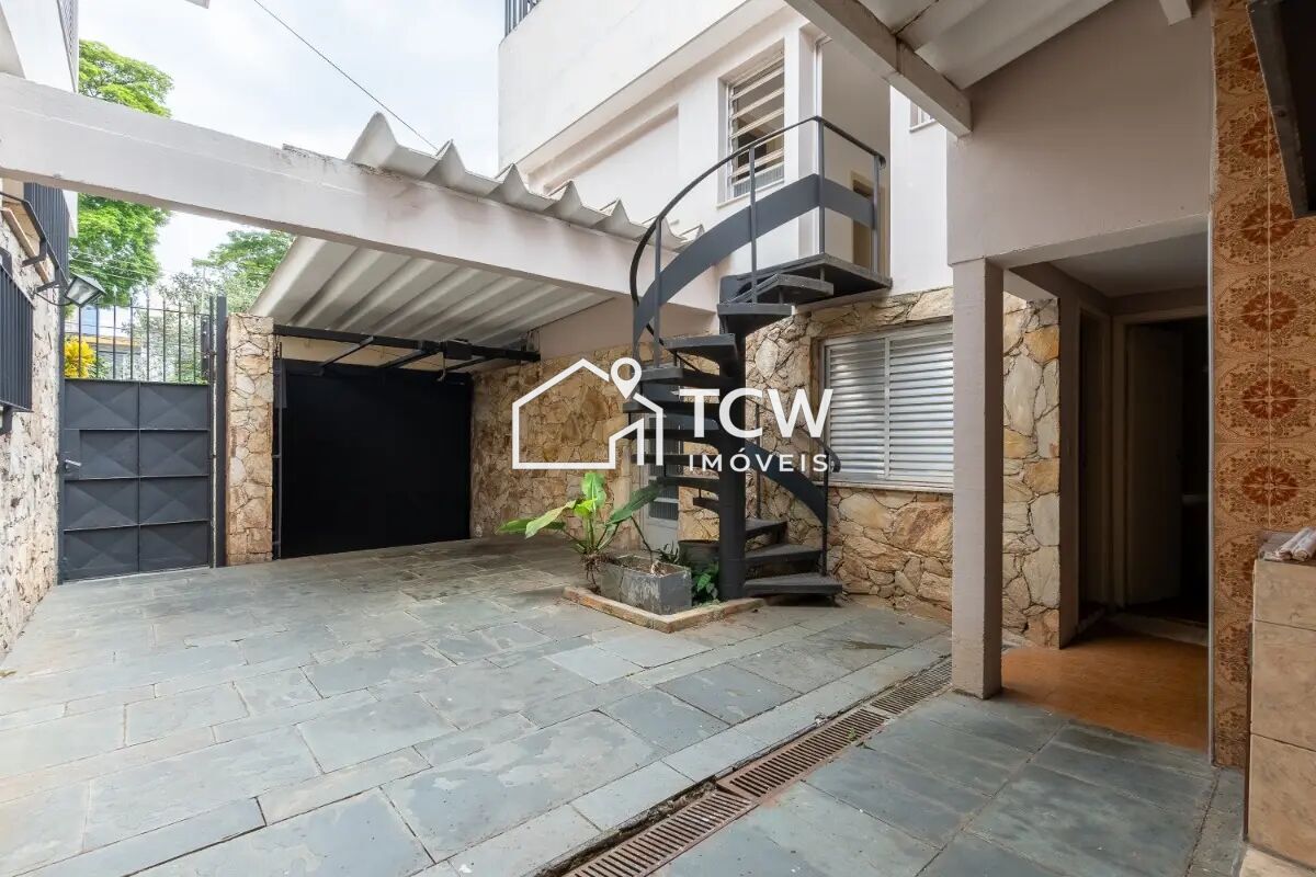 Sobrado, 3 quartos, 261 m² - Foto 15