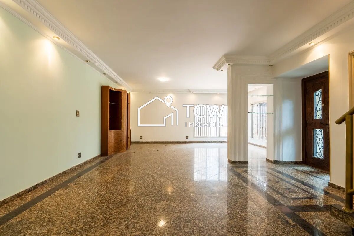 Sobrado, 3 quartos, 261 m² - Foto 4