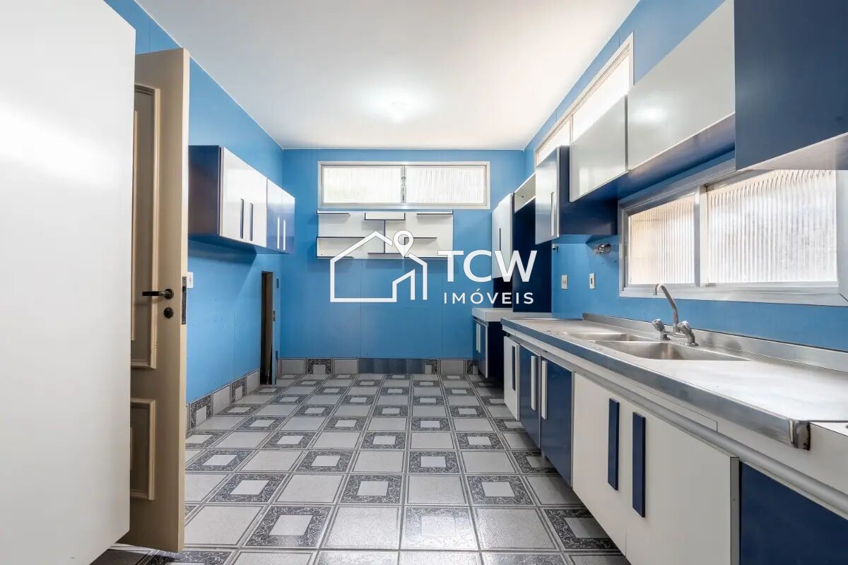 Sobrado, 3 quartos, 261 m² - Foto 9