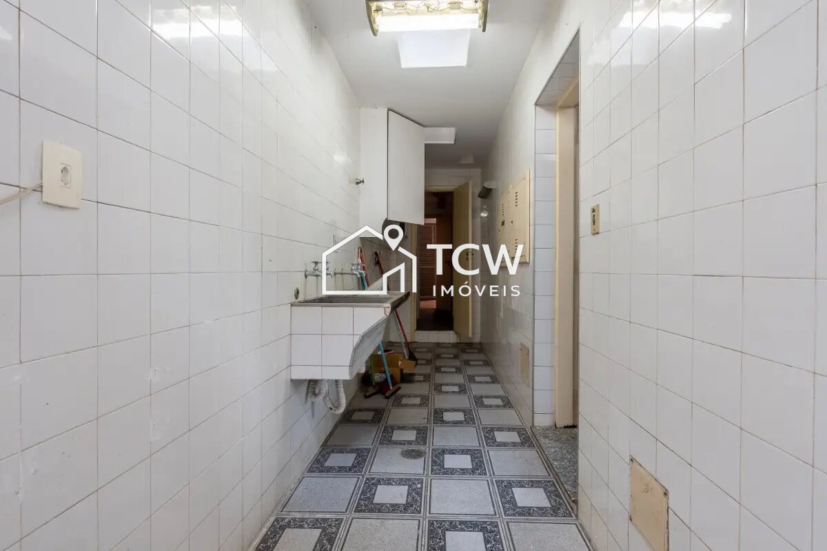 Sobrado, 3 quartos, 261 m² - Foto 10