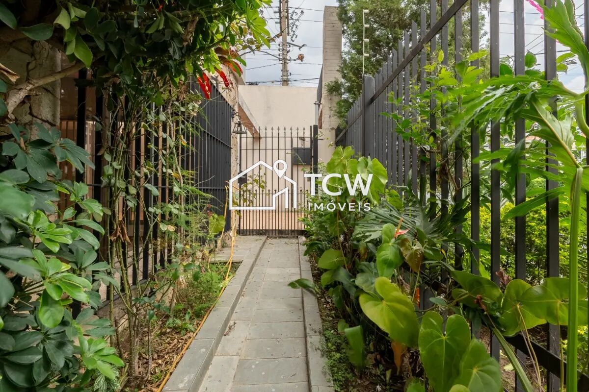 Sobrado, 3 quartos, 261 m² - Foto 37