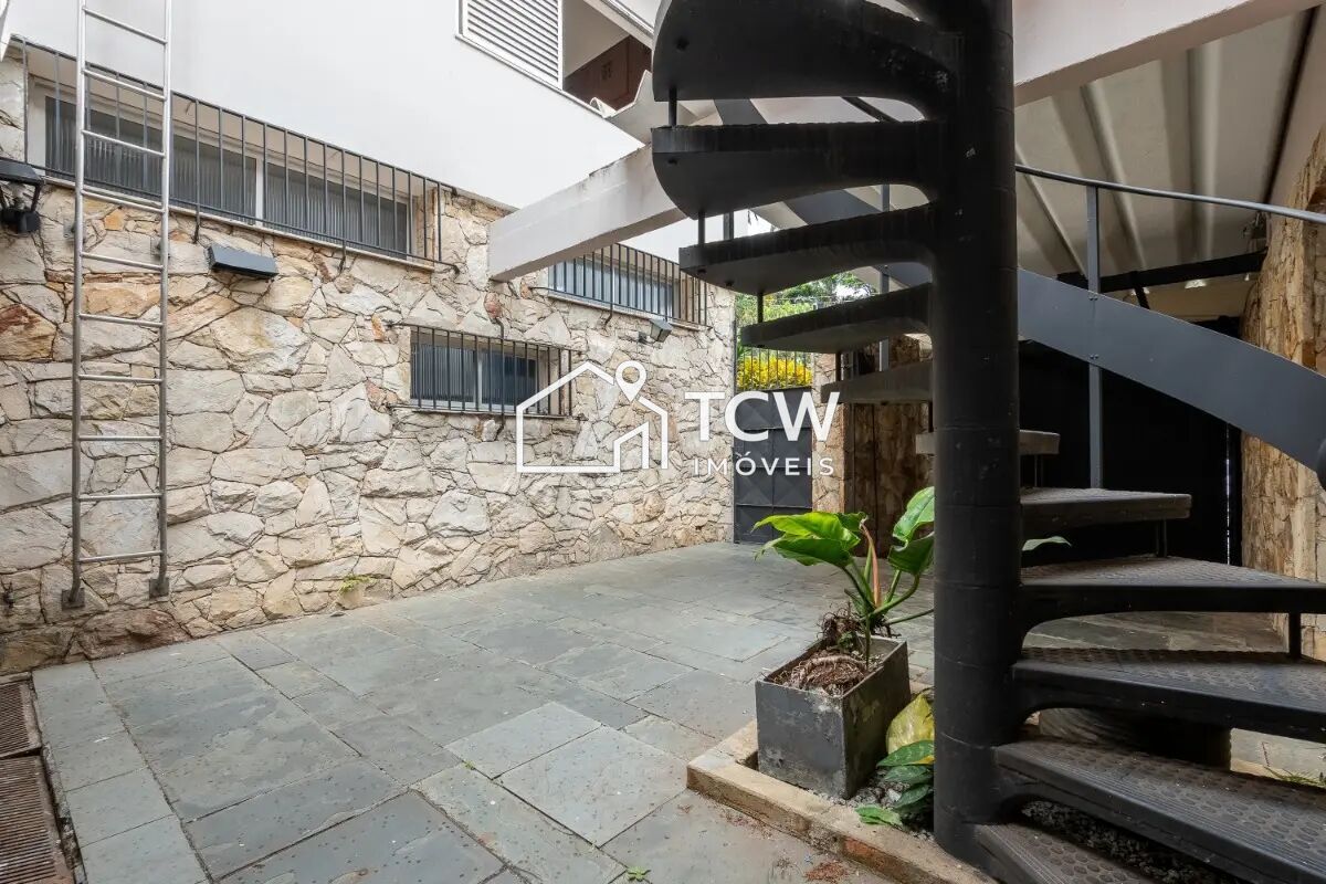 Sobrado, 3 quartos, 261 m² - Foto 17