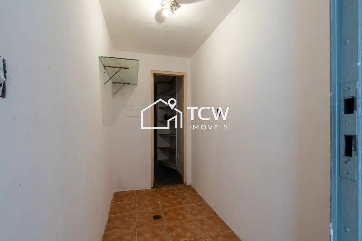 Sobrado, 3 quartos, 261 m² - Foto 11