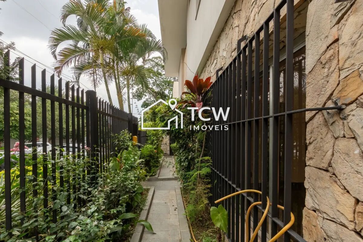 Sobrado, 3 quartos, 261 m² - Foto 14