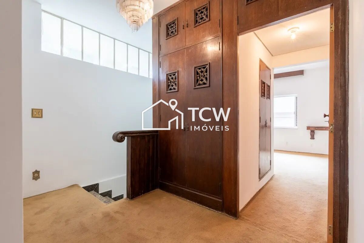 Sobrado, 3 quartos, 261 m² - Foto 35