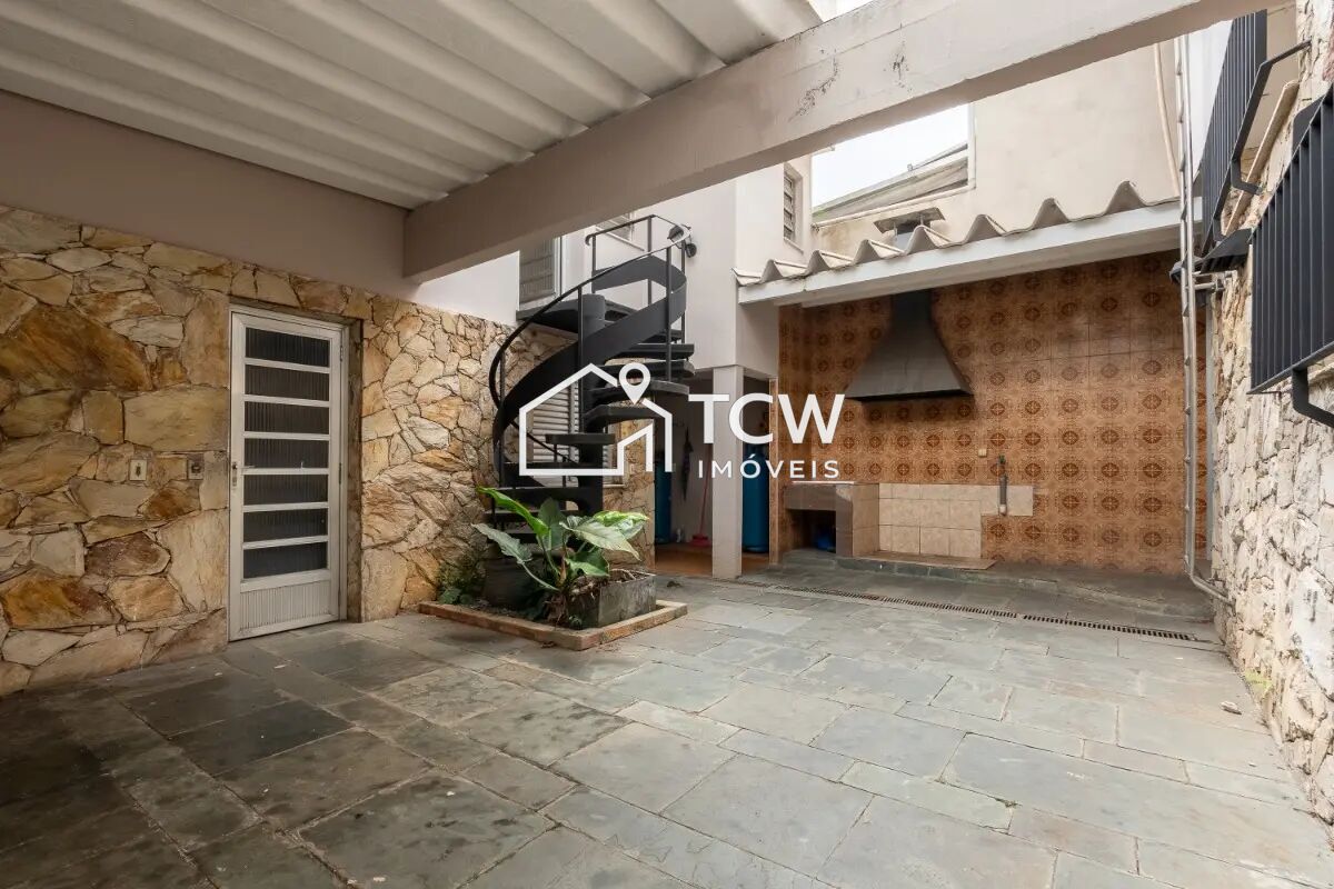 Sobrado, 3 quartos, 261 m² - Foto 16