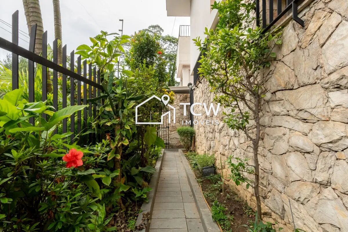 Sobrado, 3 quartos, 261 m² - Foto 36