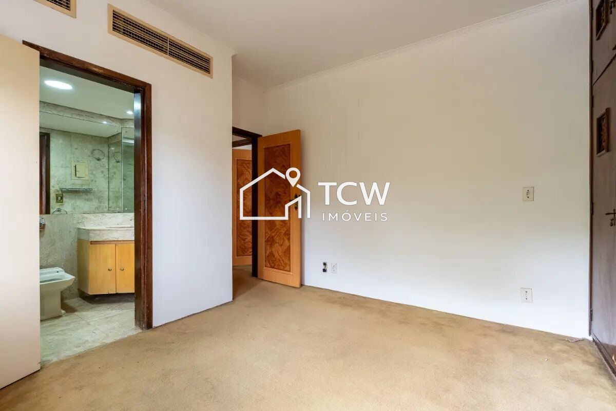 Sobrado, 3 quartos, 261 m² - Foto 25