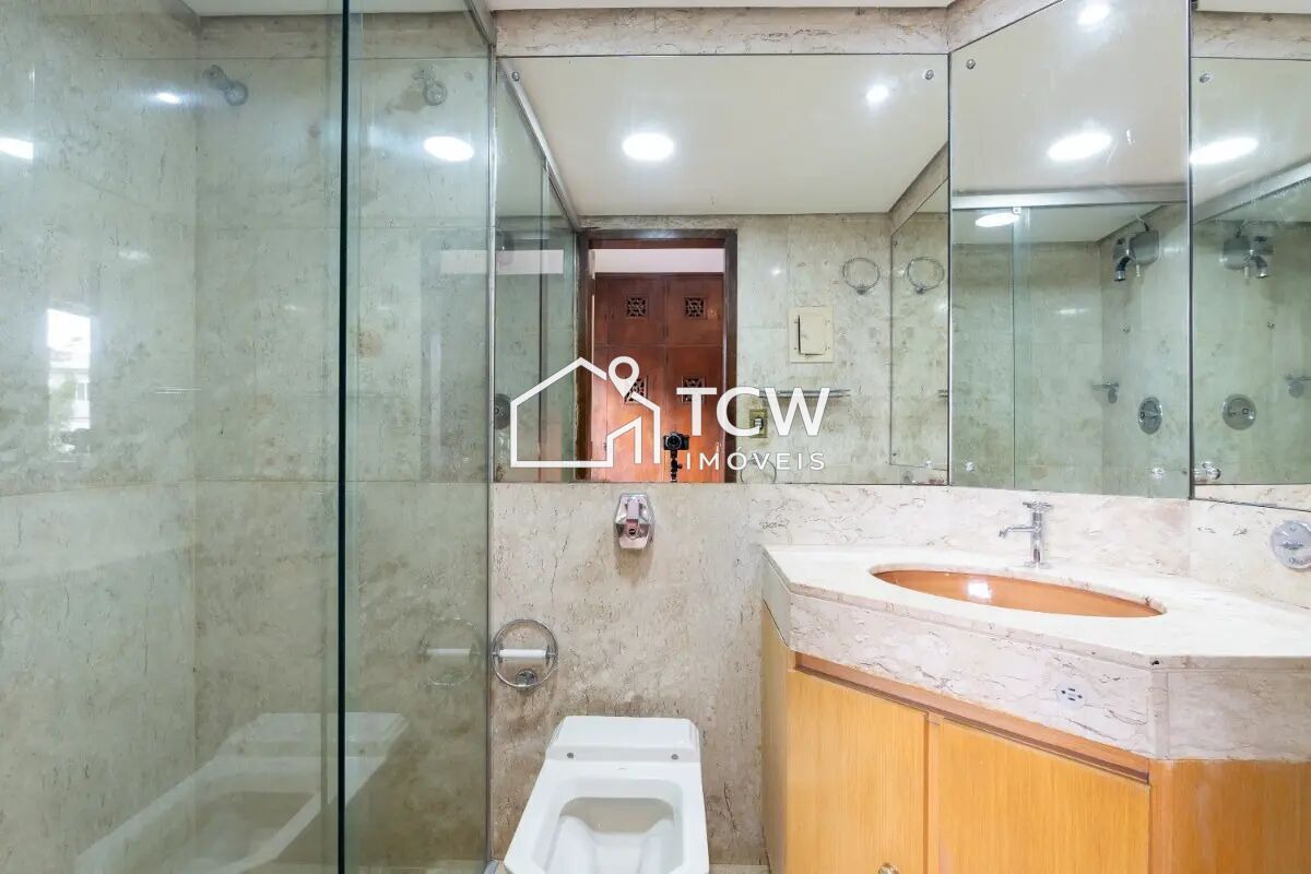 Sobrado, 3 quartos, 261 m² - Foto 26