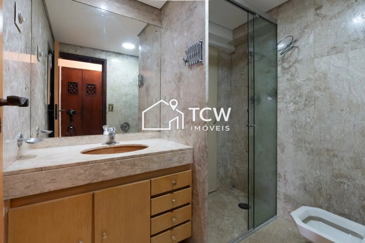 Sobrado, 3 quartos, 261 m² - Foto 31