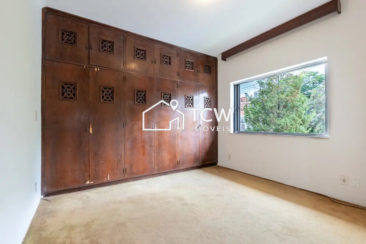 Sobrado, 3 quartos, 261 m² - Foto 23