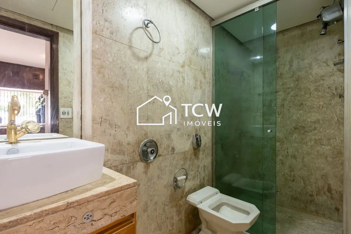 Sobrado, 3 quartos, 261 m² - Foto 34