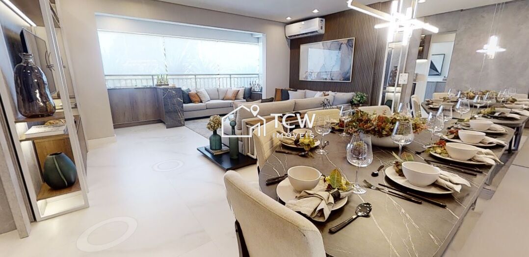 Apartamento, 3 quartos, 116 m² - Foto 5