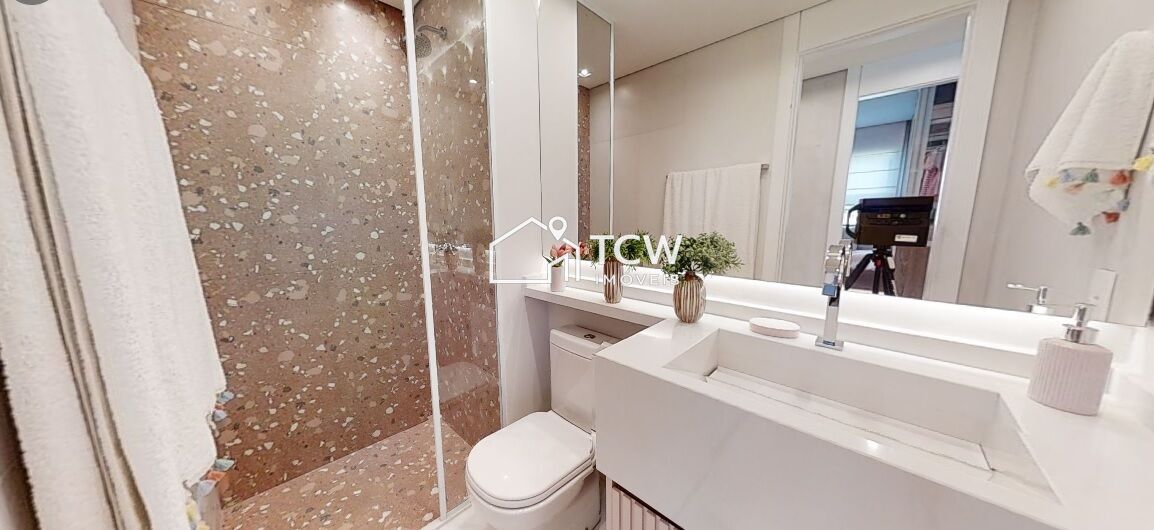 Apartamento, 3 quartos, 116 m² - Foto 10