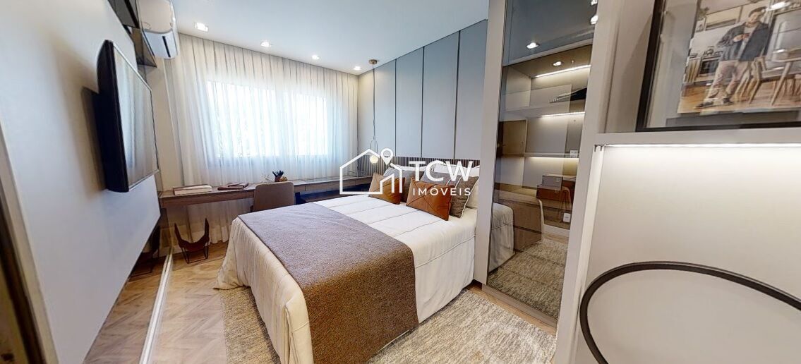 Apartamento, 3 quartos, 116 m² - Foto 11