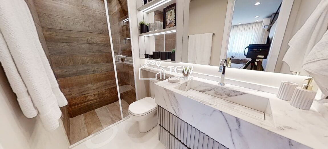 Apartamento, 3 quartos, 116 m² - Foto 14