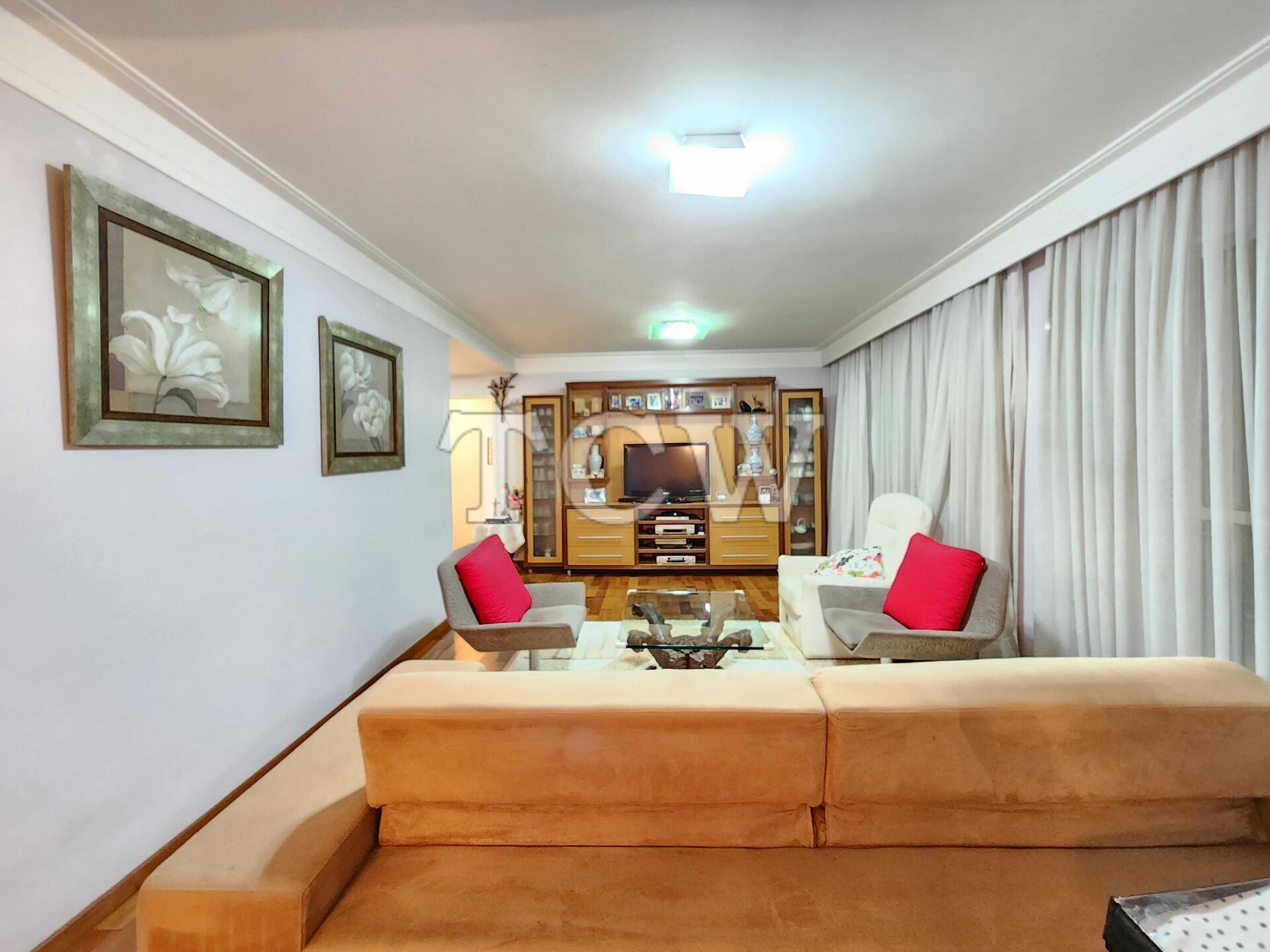 Apartamento, 4 quartos, 176 m² - Foto 2