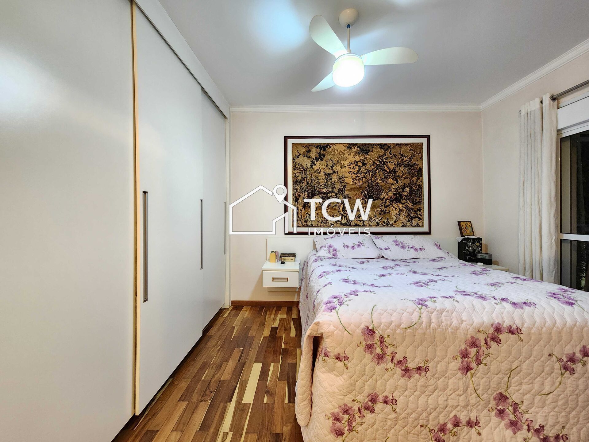 Apartamento, 4 quartos, 176 m² - Foto 33