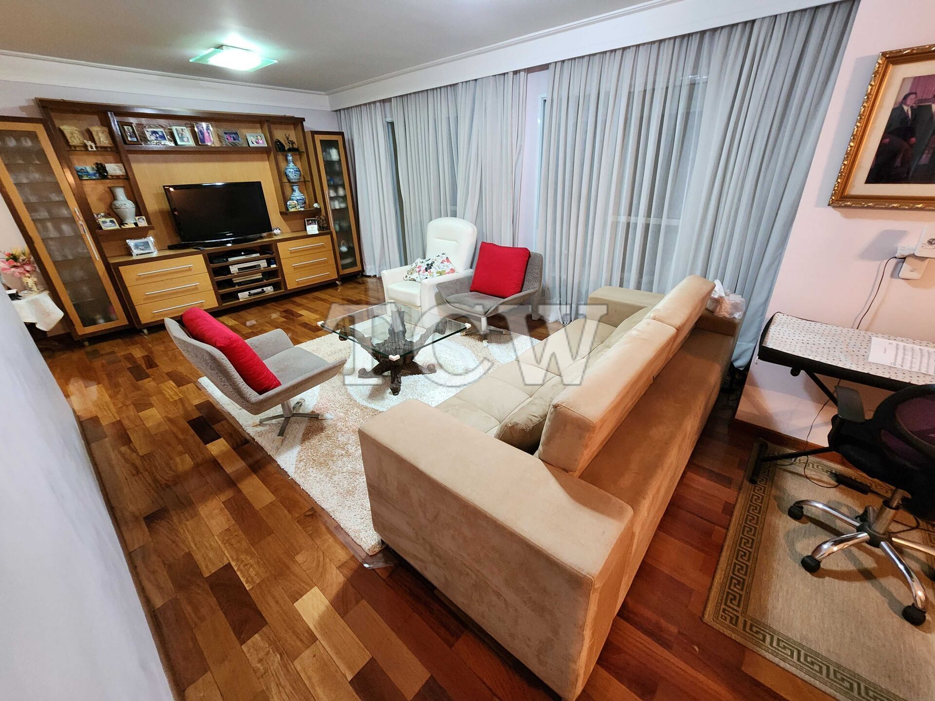 Apartamento, 4 quartos, 176 m² - Foto 10