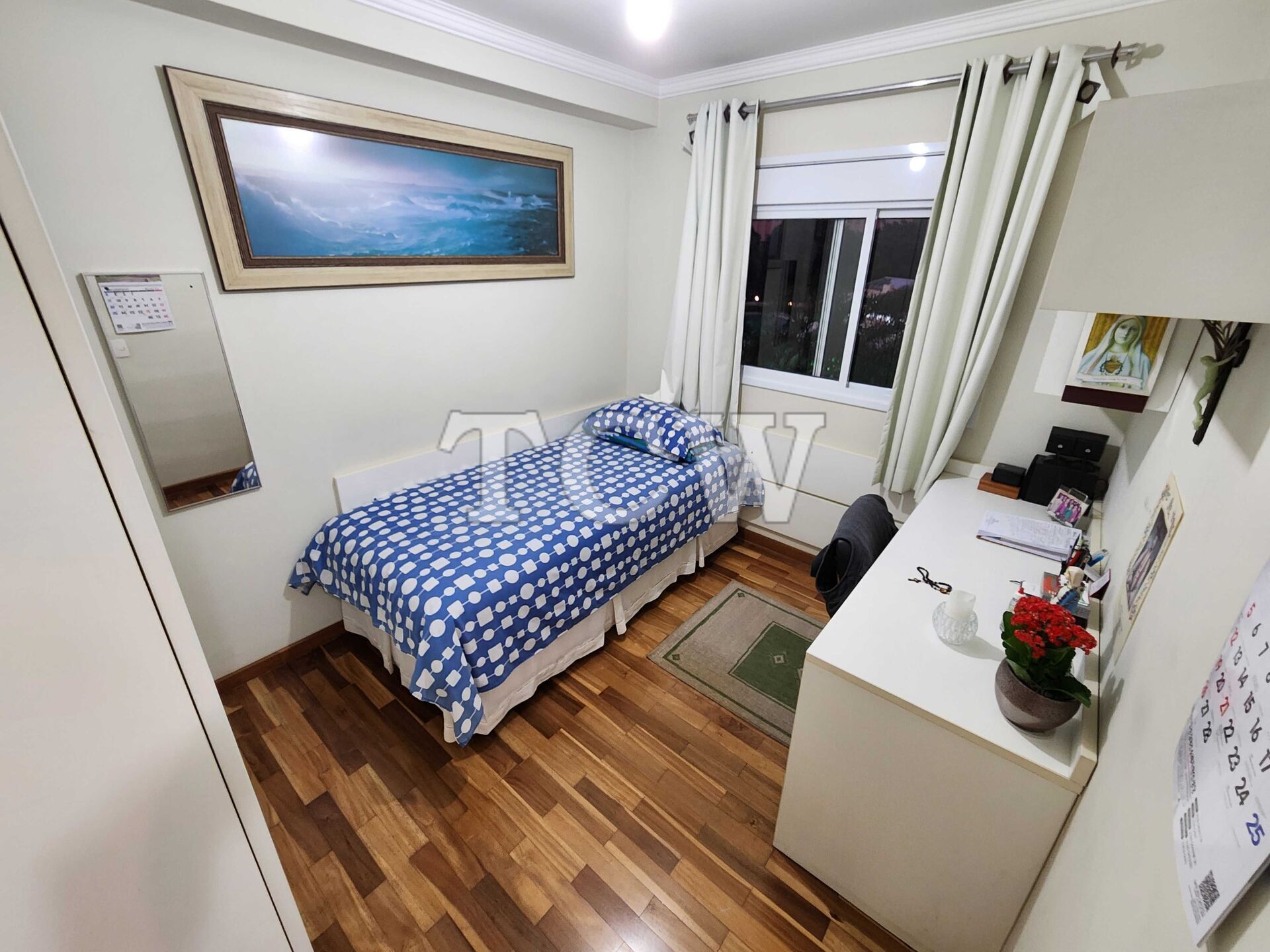 Apartamento, 4 quartos, 176 m² - Foto 27