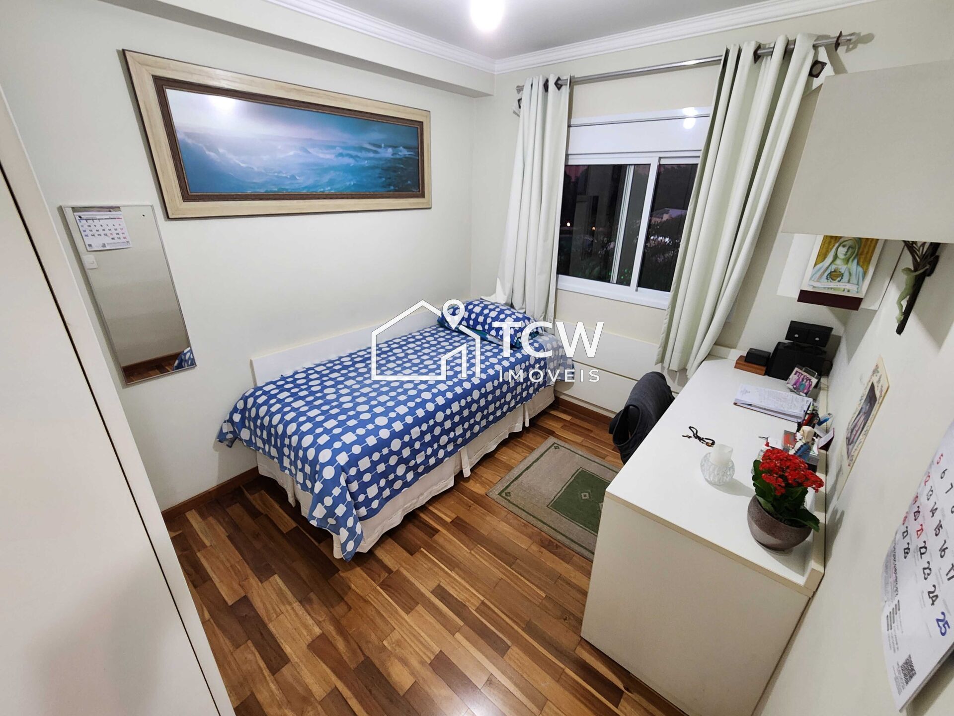 Apartamento, 4 quartos, 176 m² - Foto 27