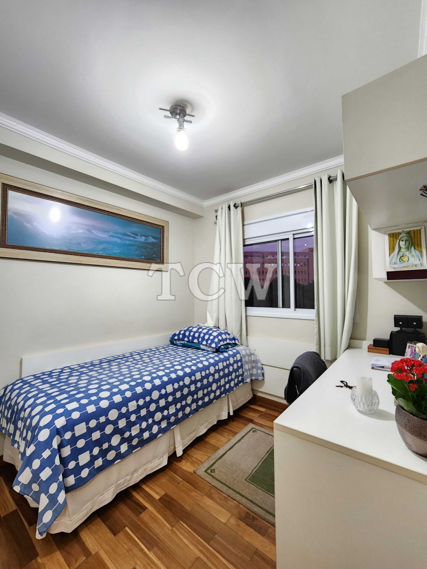 Apartamento, 4 quartos, 176 m² - Foto 25