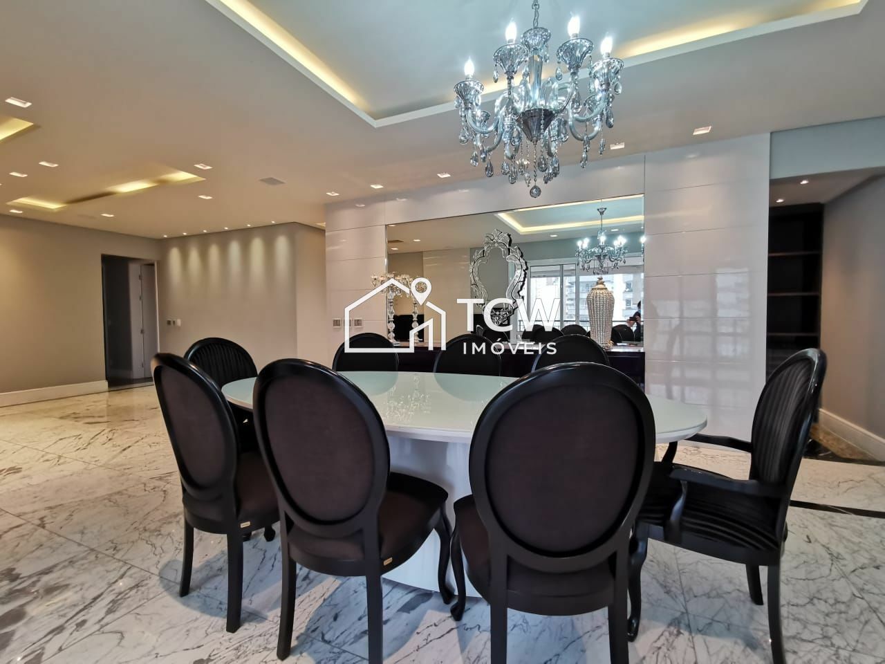 Apartamento, 4 quartos, 215 m² - Foto 8