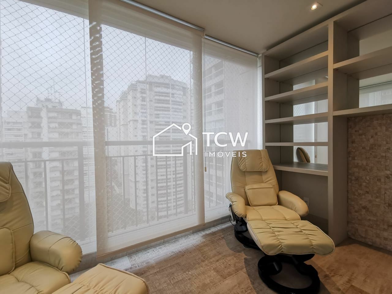 Apartamento, 4 quartos, 215 m² - Foto 26