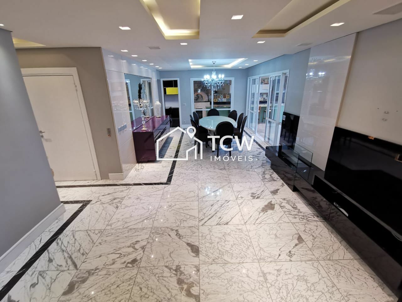 Apartamento, 4 quartos, 215 m² - Foto 4
