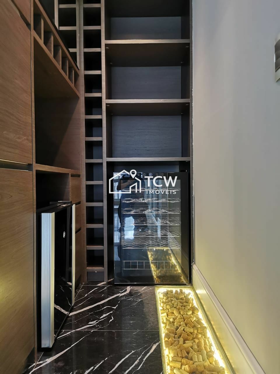 Apartamento, 4 quartos, 215 m² - Foto 12
