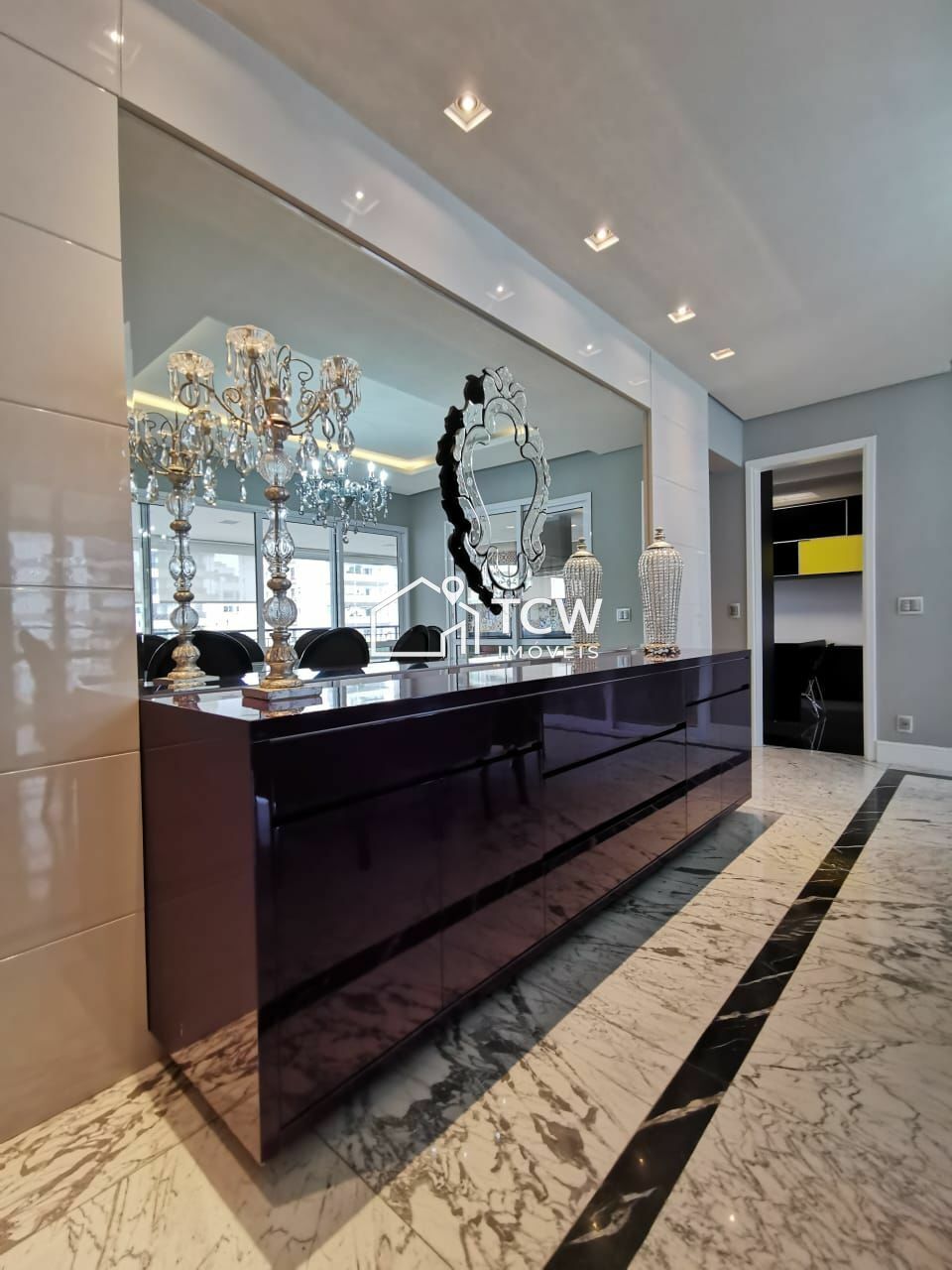 Apartamento, 4 quartos, 215 m² - Foto 9