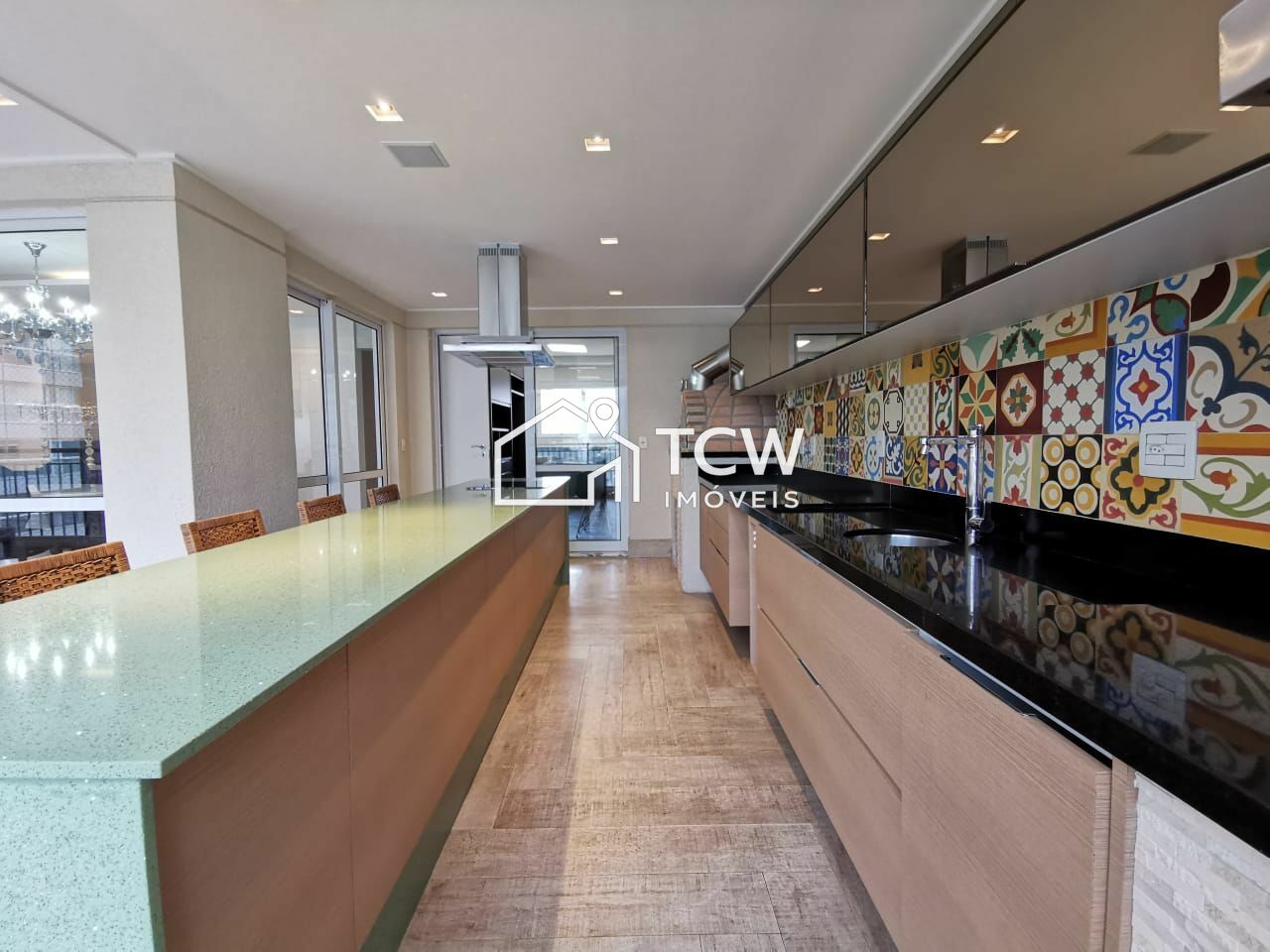Apartamento, 4 quartos, 215 m² - Foto 5