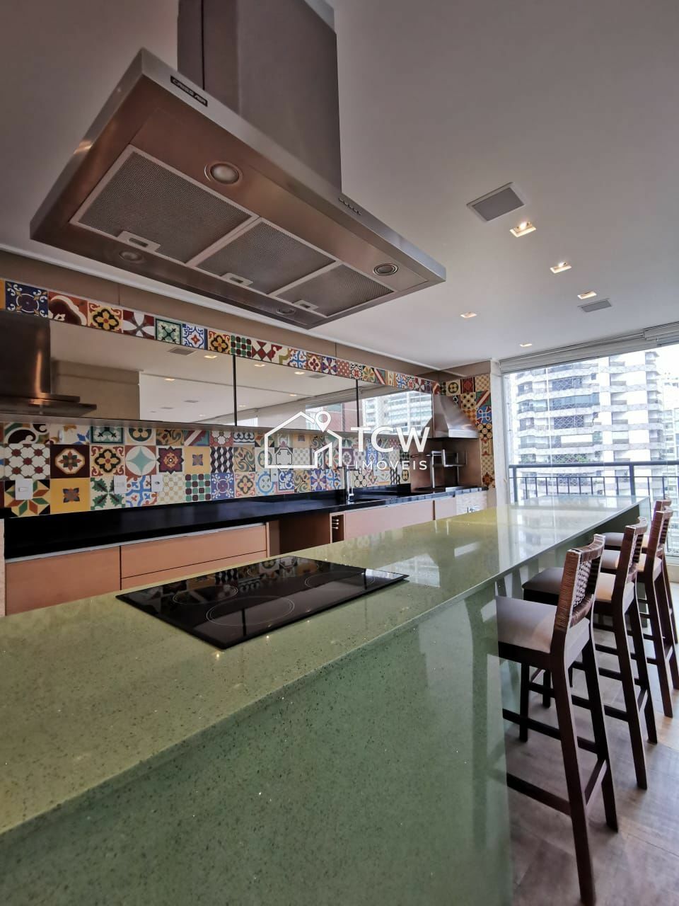 Apartamento, 4 quartos, 215 m² - Foto 6
