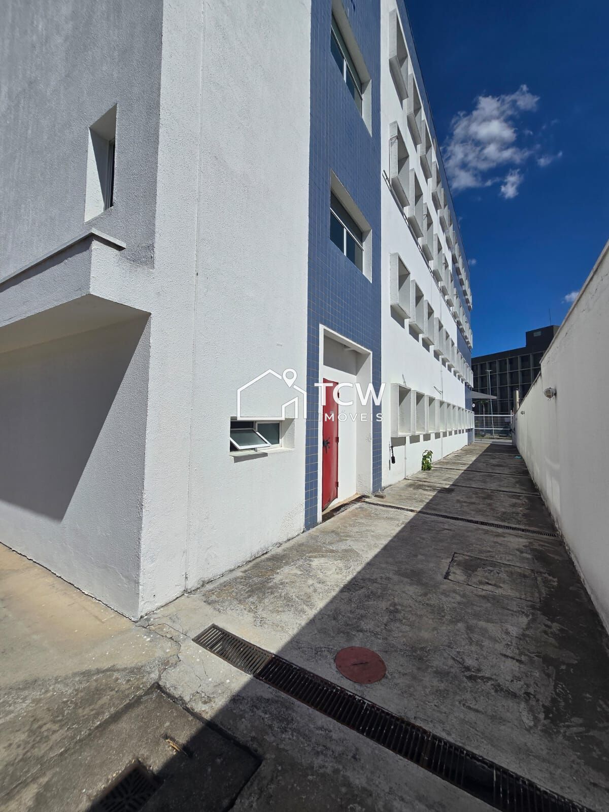 Prédio Inteiro, 1586 m² - Foto 14