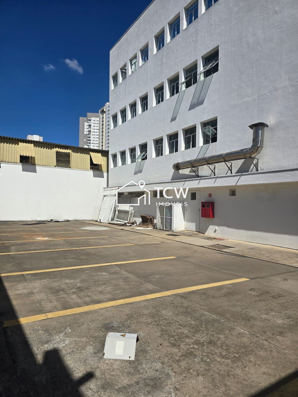 Prédio Inteiro, 1586 m² - Foto 10