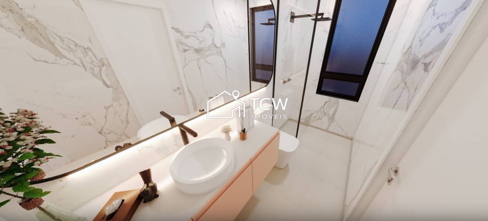 Apartamento, 3 quartos, 185 m² - Foto 10