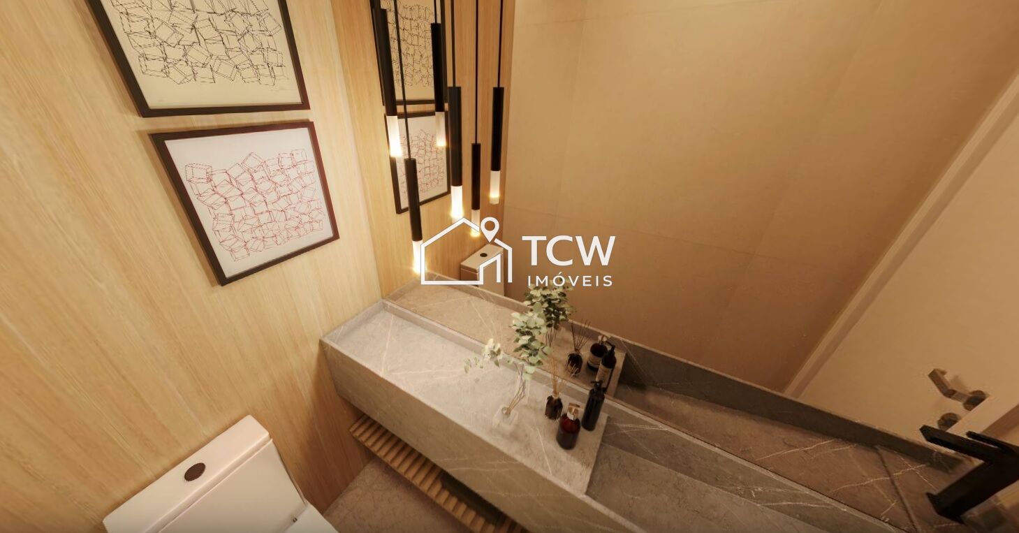 Apartamento, 3 quartos, 185 m² - Foto 5