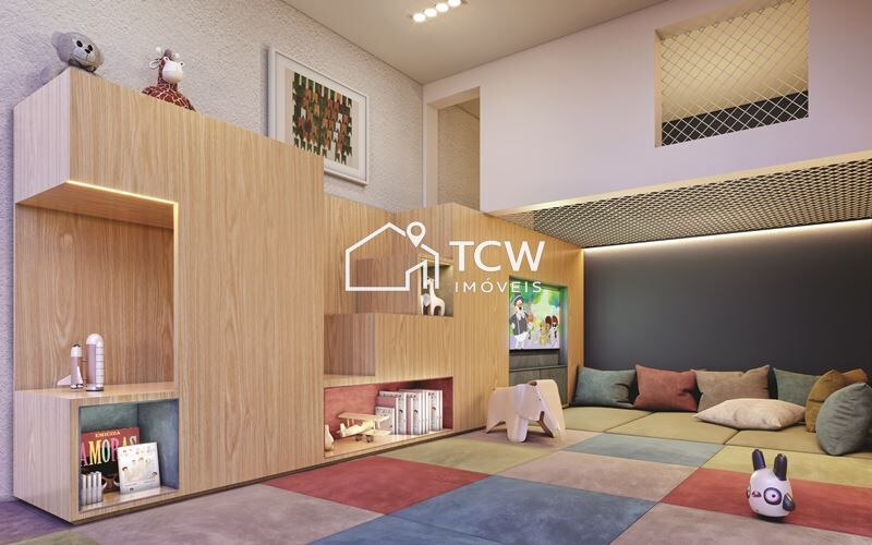 Apartamento, 3 quartos, 185 m² - Foto 20