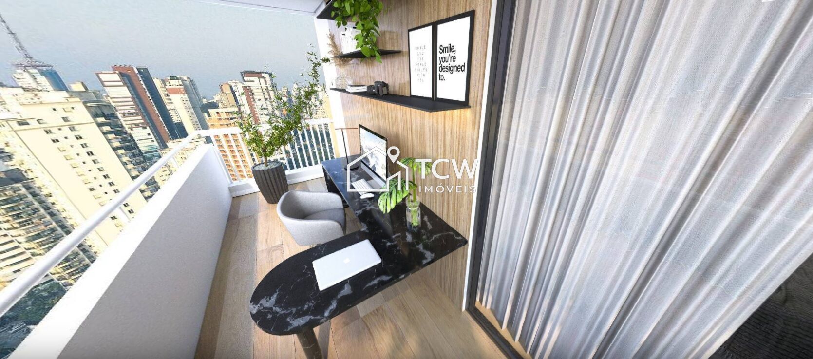Apartamento, 3 quartos, 185 m² - Foto 12