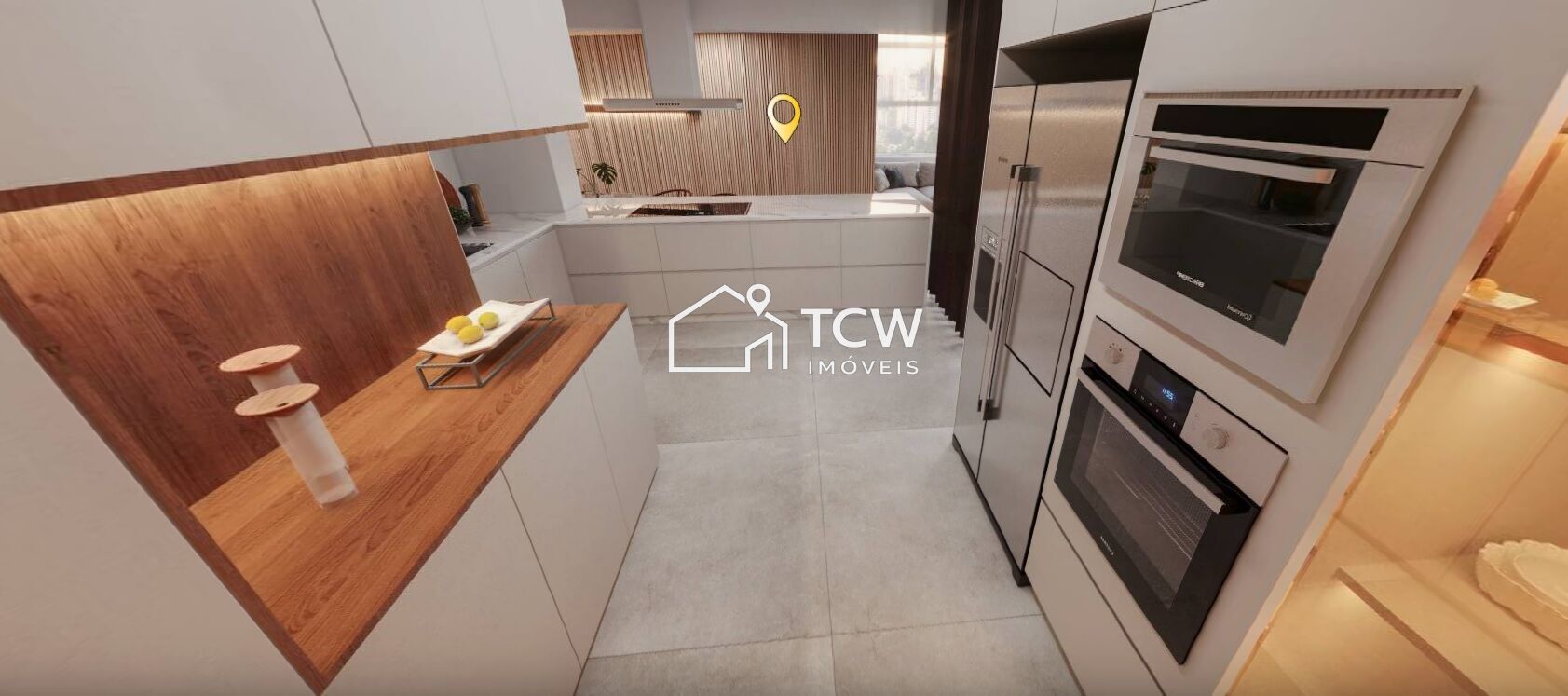 Apartamento, 3 quartos, 185 m² - Foto 15