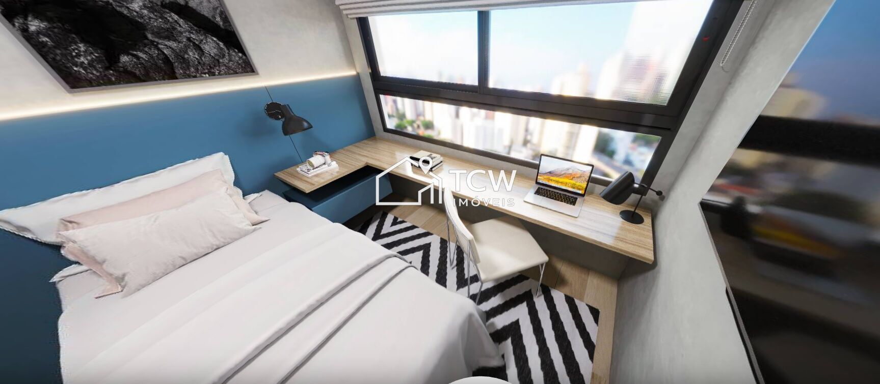 Apartamento, 3 quartos, 185 m² - Foto 7