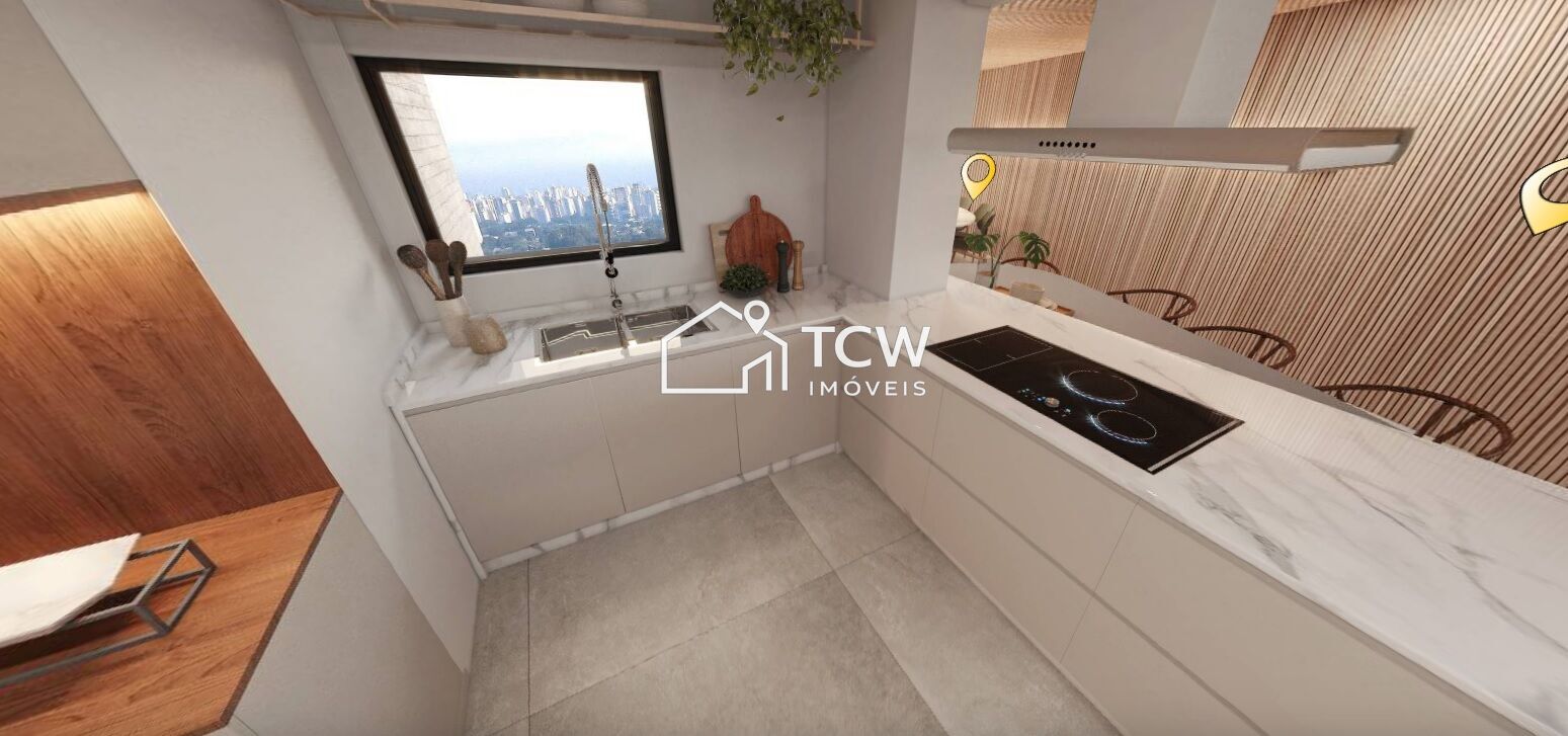 Apartamento, 3 quartos, 185 m² - Foto 16