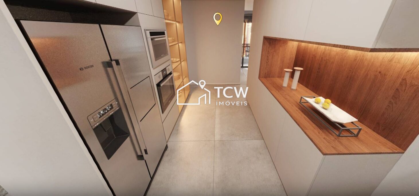 Apartamento, 3 quartos, 185 m² - Foto 14