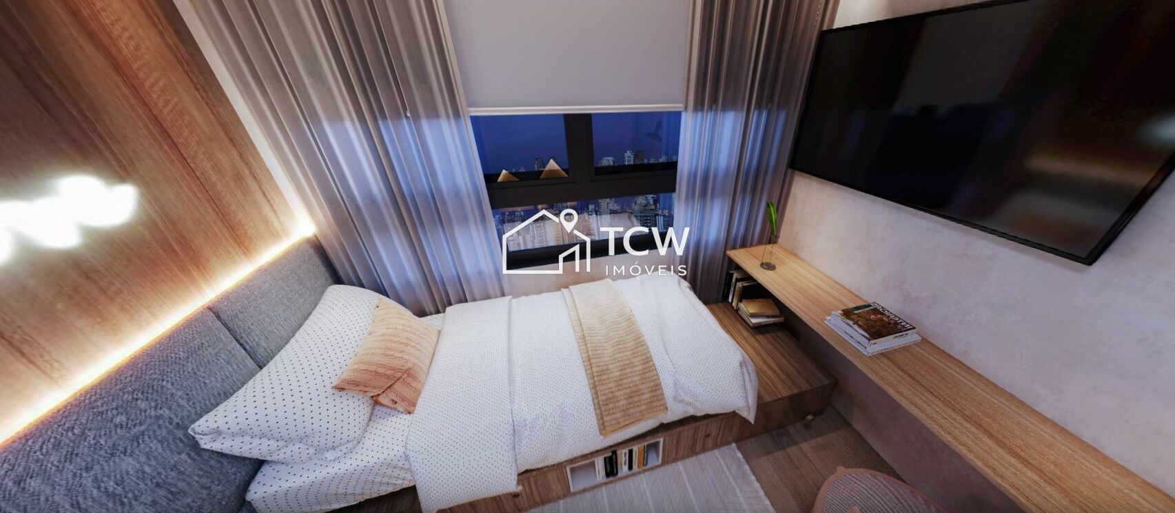 Apartamento, 3 quartos, 185 m² - Foto 9