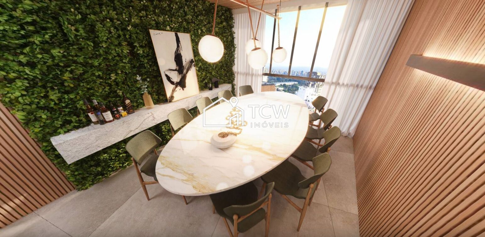Apartamento, 3 quartos, 185 m² - Foto 6