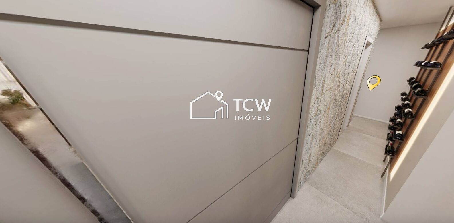 Apartamento, 3 quartos, 185 m² - Foto 4