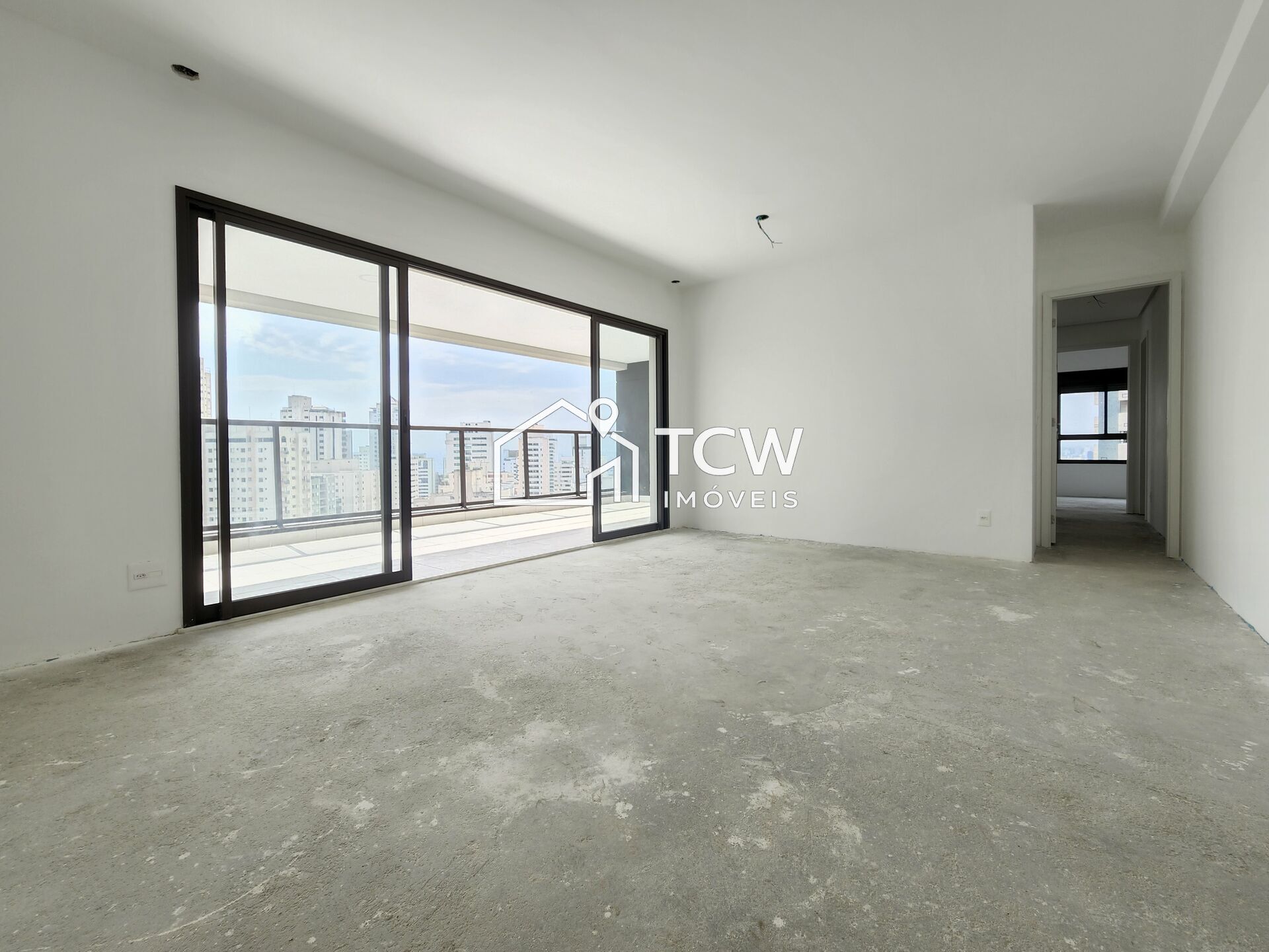 Apartamento, 3 quartos, 120 m² - Foto 8