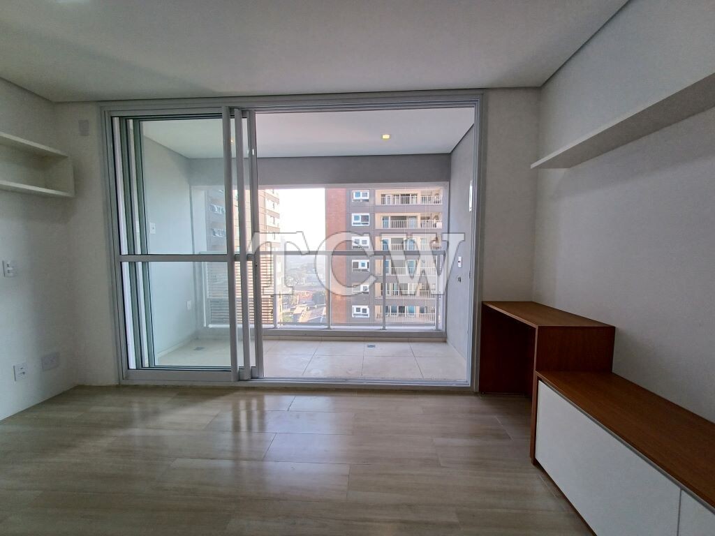 Apartamento, 1 quarto, 25 m² - Foto 3