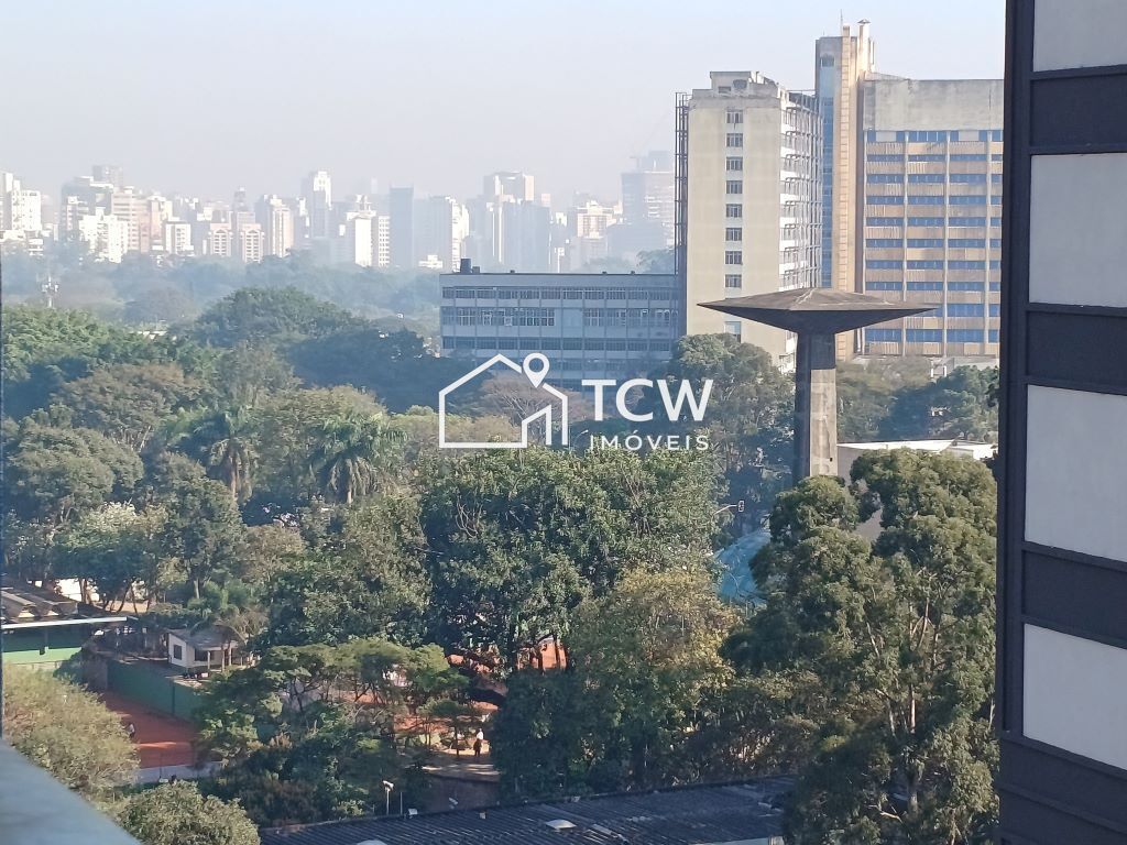 Apartamento, 1 quarto, 25 m² - Foto 6